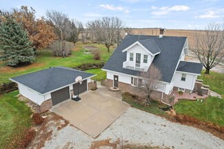 44280 190 Ave, Creston, NE 68631