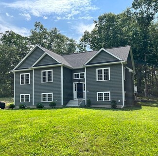 68A Campbell St, Rutland, MA 01543