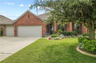 2604 SW 141st St, Oklahoma City, OK 73170