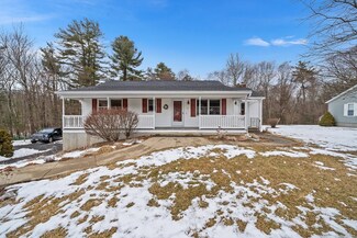 11 Goodnow Cir, Northborough, MA 01532