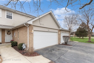 8431 Stratford Dr Unit 8431, Tinley Park, IL 60487