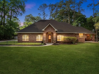 23443 Hillcrest Dr, Hockley, TX 77447