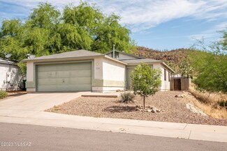 3224 W Alexanderwood Dr, Tucson, AZ 85746