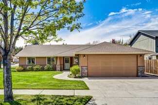 2591 NE Keats Dr, Bend, OR 97701