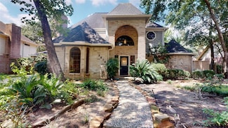 3510 Cypresswood Dr, Spring, TX 77388