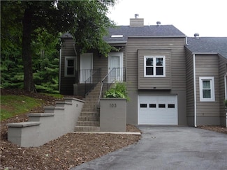 30 Village Rd, Roaring Gap, NC 28668
