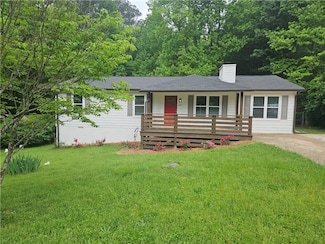 147 Mildred Ct, Dallas, GA 30157