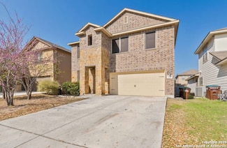 2507 Gato Del Sol, San Antonio, TX 78245