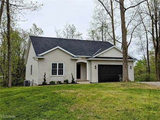 1190 Ginko Dr, West Salem, OH 44287