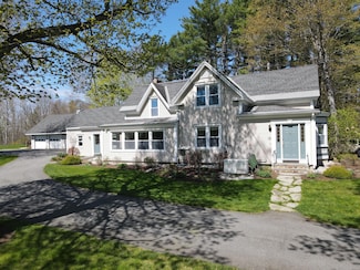 13 Old Kelley Ave, Orono, ME 04473