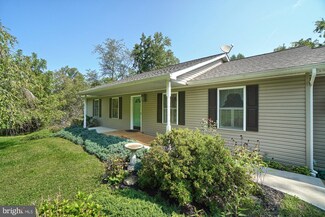 69 Ranch Trail Unit 49, Fairfield, PA 17320
