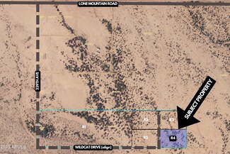 31009 W Wildcat Dr Unit R4, Wittmann, AZ 85361