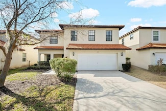 2818 Roccella Ct, Kissimmee, FL 34747