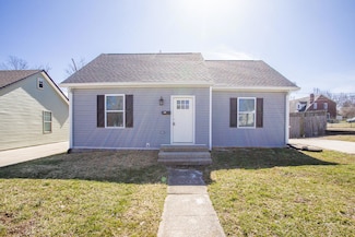 1012 Oak Hill Dr, Lexington, KY 40505