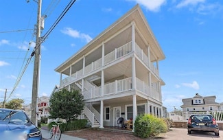122 W Wisteria Rd Unit 3, Wildwood, NJ 08260