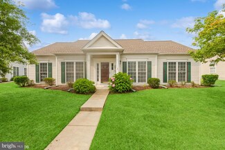 29747 Traceys Way, Easton, MD 21601