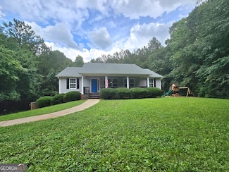 177 Jack Russell Rd, Newnan, GA 30263