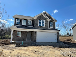 8065 Driftwood Loop, Richmond, KY 40475