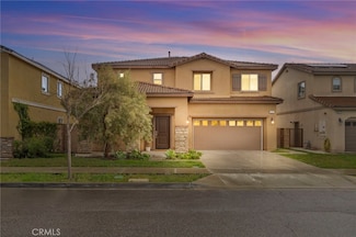 16741 Buttonwood Ln, Fontana, CA 92336