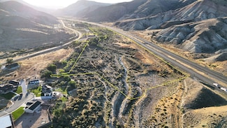 1200 E Old Highway 10, Salina, UT 84654