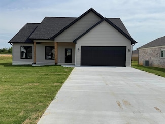 10 Songbird Cove, Greenbrier, AR 72058