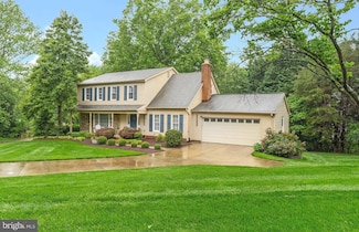 1880 Cold Creek Ct, Vienna, VA 22182