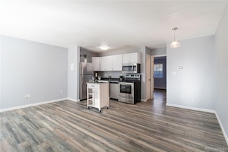 5995 E Iliff Ave Unit A117, Denver, CO 80222