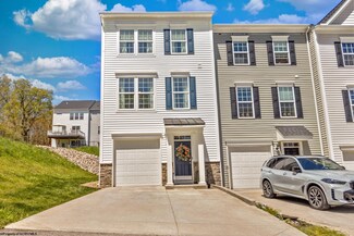 205 Tide Way, Morgantown, WV 26508