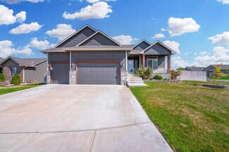 11308 W Sondra St, Maize, KS 67101