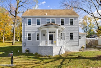 36 Chest-Georgetown Rd, Chesterfield Township, NJ 08515