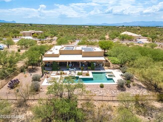 16601 S Graythorn View Place, Vail, AZ 85641
