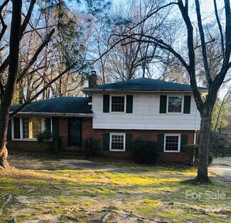 5626 Cottingham Ln Unit 41, Charlotte, NC 28211