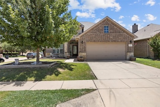 5764 Sapphire Pool Trail, Fort Worth, TX 76244