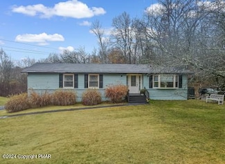 254 E Broad St, East Stroudsburg, PA 18301