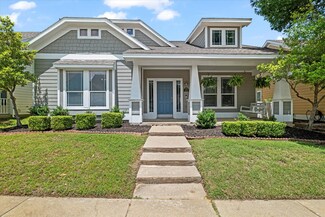1505 Oakcrest Dr, Providence Village, TX 76227