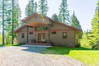 161 Hastings Trail, Columbia Falls, MT 59912