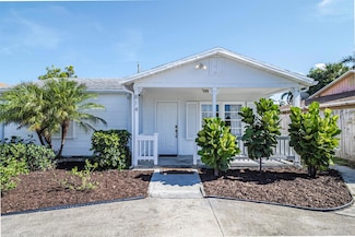 814 Green St, West Palm Beach, FL 33405
