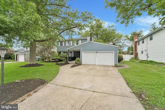 932 Cropwell Rd, Cherry Hill, NJ 08003