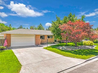 508 Butte Dr, Twin Falls, ID 83301