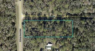9740 E Deep Creek Blvd, Hastings, FL 32145