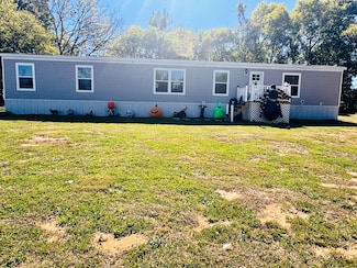 7932 Whetsel Rd, Whitesburg, TN 37891