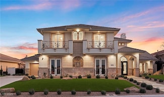 9605 Verlaine Ct, Las Vegas, NV 89145