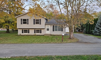 509 East Ave, Pandora, OH 45877