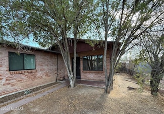 3219 N Anderson Dr, Tucson, AZ 85716