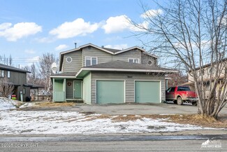 7840 Mayfair Dr, Anchorage, AK 99502