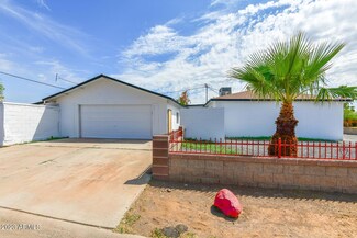 5656 W Roma Ave, Phoenix, AZ 85031