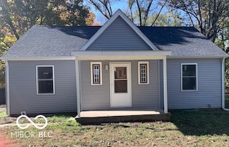 6594 S Jonesville Rd, Columbus, IN 47201