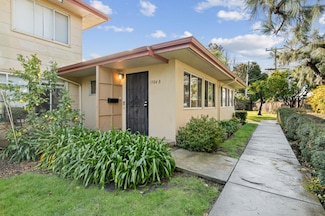 1504 Day Ave Unit B, San Mateo, CA 94403