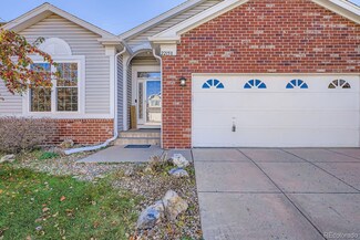 22158 Wintergreen Way, Parker, CO 80138