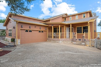 1769 Patty Dr, Canyon Lake, TX 78133